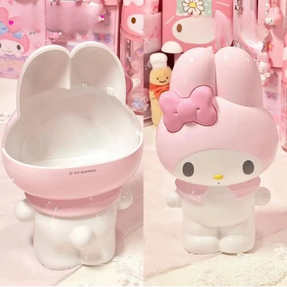 Sanrio My Melody Character Pen/Pencil Holder